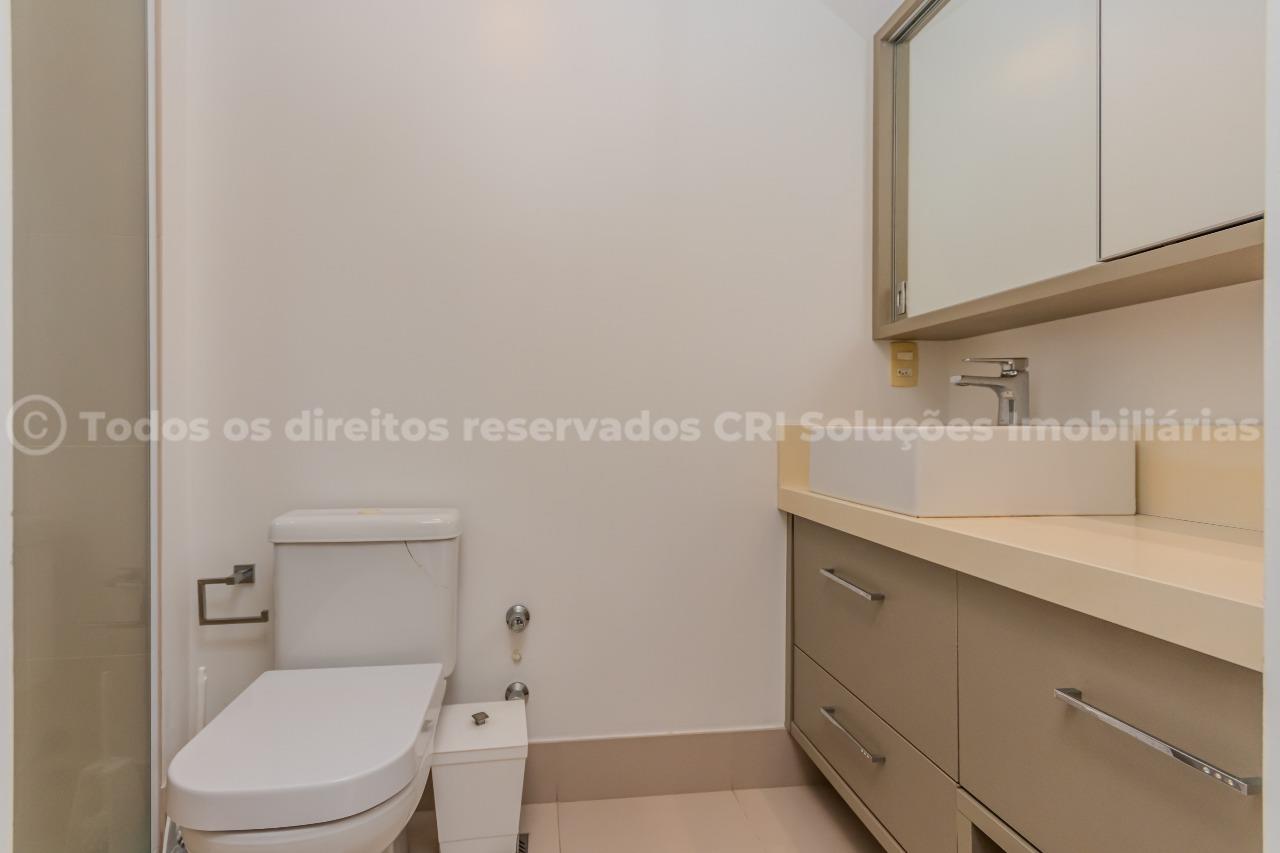 Foto do imóvel Apartamento a venda com 3 quartos e 1 suite no La Madeson no Centro em Balneario Camboriú