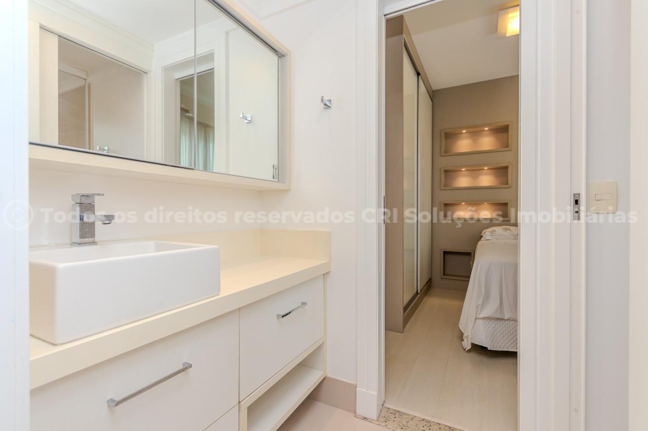 Foto do imóvel Apartamento a venda com 3 quartos e 1 suite no La Madeson no Centro em Balneario Camboriú