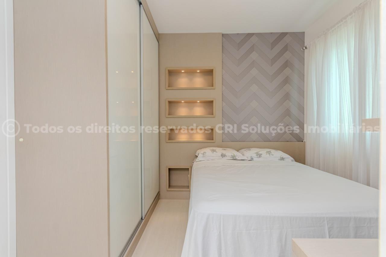 Foto do imóvel Apartamento a venda com 3 quartos e 1 suite no La Madeson no Centro em Balneario Camboriú