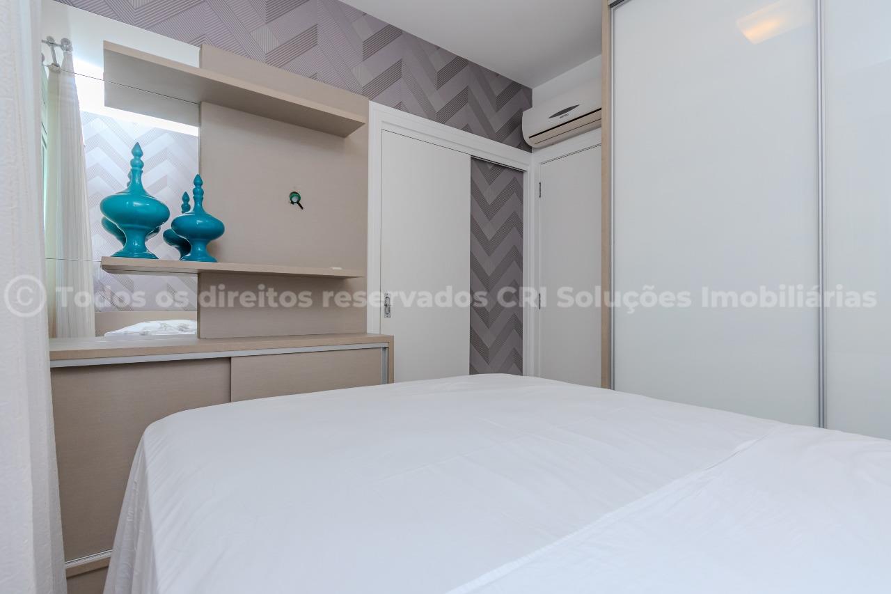 Foto do imóvel Apartamento a venda com 3 quartos e 1 suite no La Madeson no Centro em Balneario Camboriú
