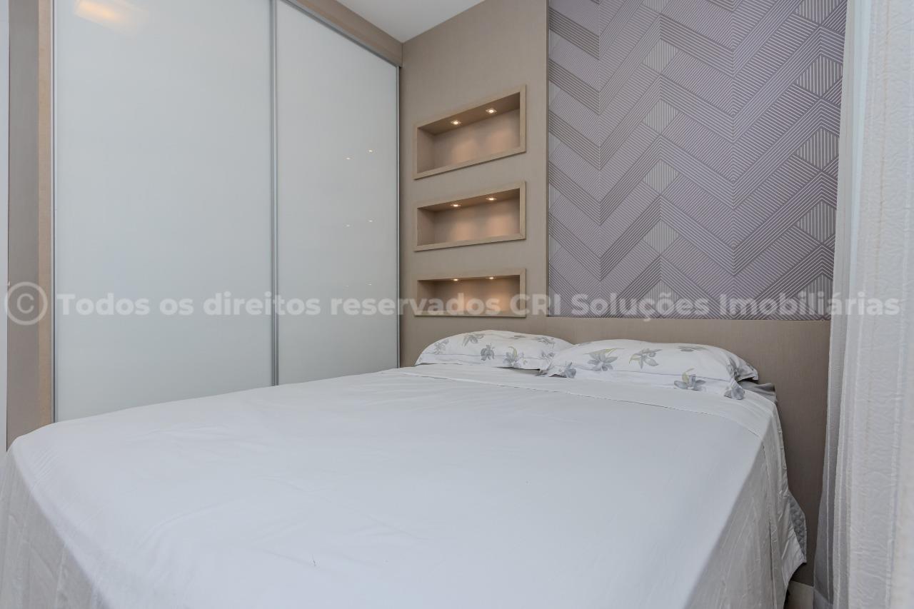 Foto do imóvel Apartamento a venda com 3 quartos e 1 suite no La Madeson no Centro em Balneario Camboriú