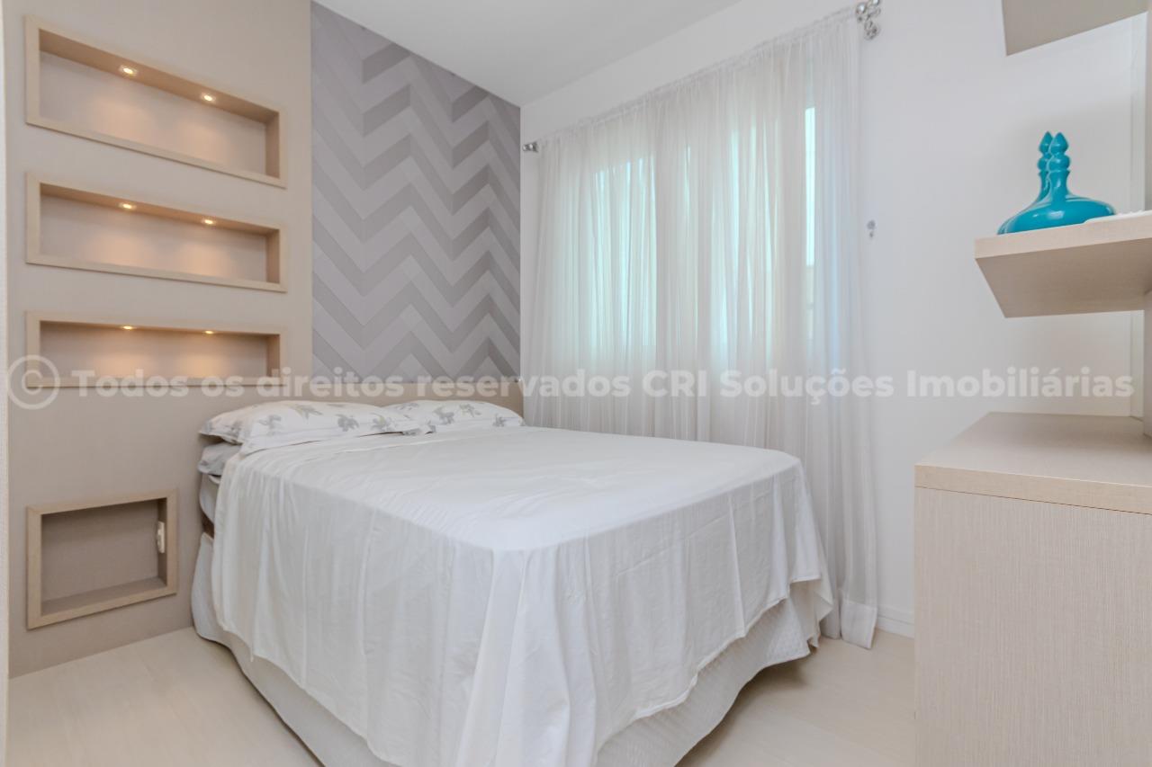 Foto do imóvel Apartamento a venda com 3 quartos e 1 suite no La Madeson no Centro em Balneario Camboriú