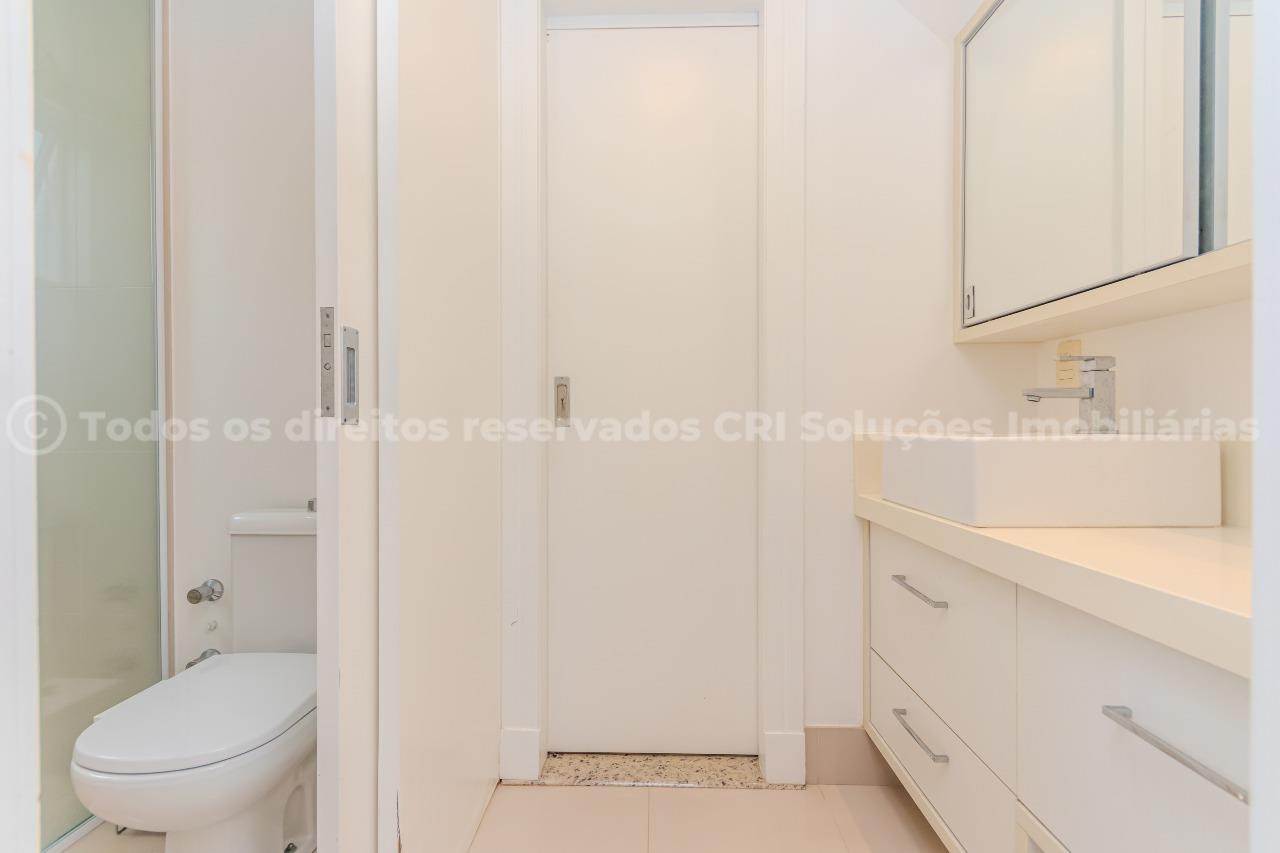 Foto do imóvel Apartamento a venda com 3 quartos e 1 suite no La Madeson no Centro em Balneario Camboriú