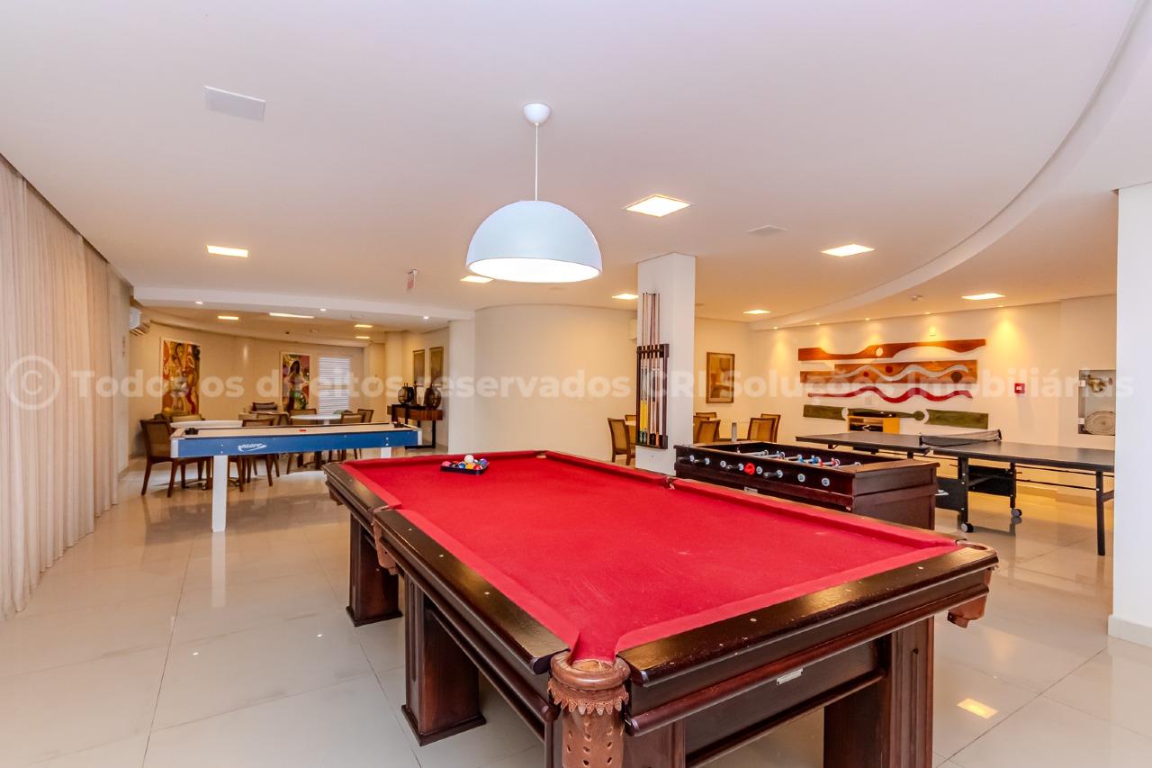 Foto do imóvel Apartamento a venda com 3 quartos e 1 suite no La Madeson no Centro em Balneario Camboriú