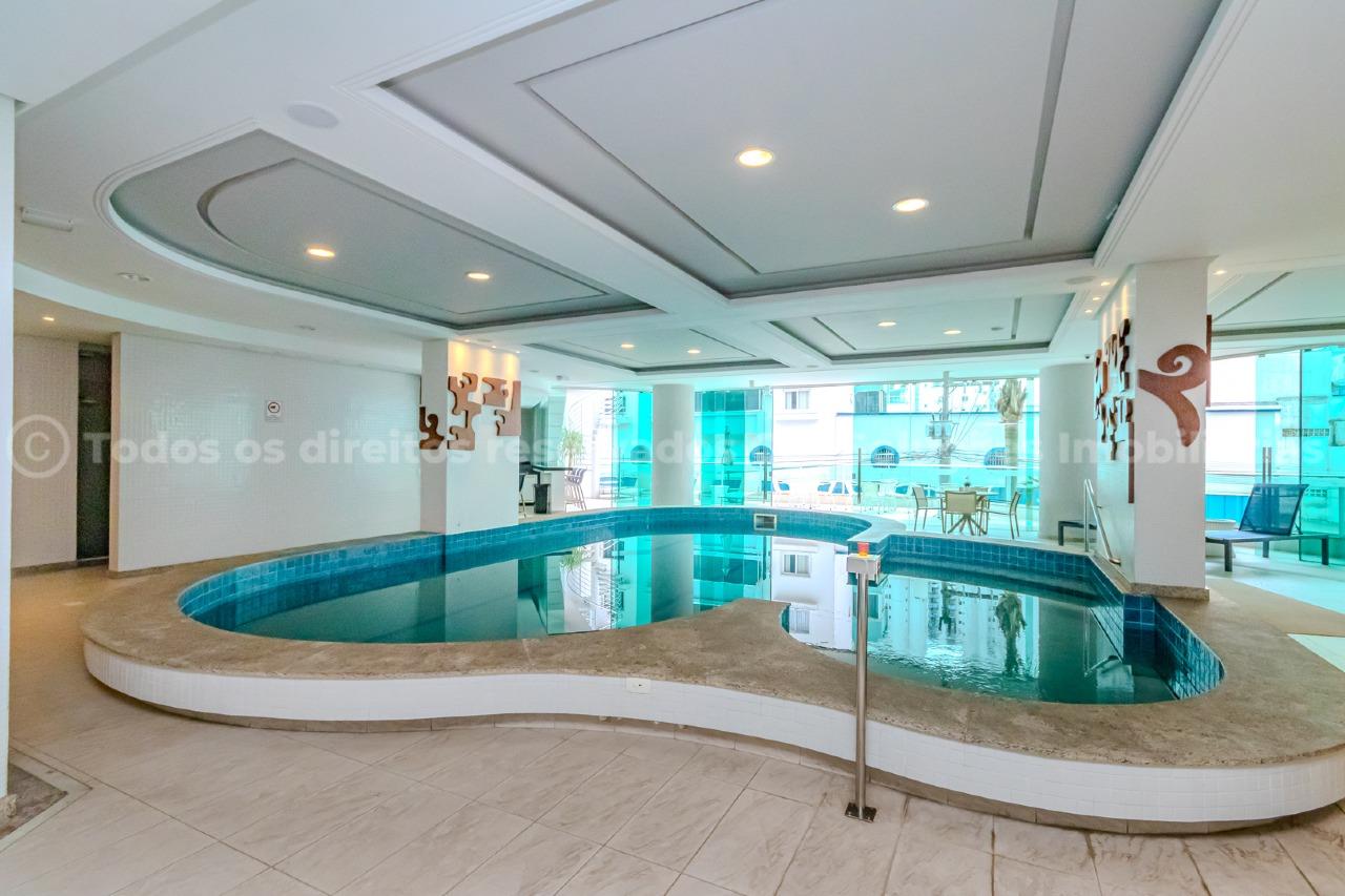 Foto do imóvel Apartamento a venda com 3 quartos e 1 suite no La Madeson no Centro em Balneario Camboriú