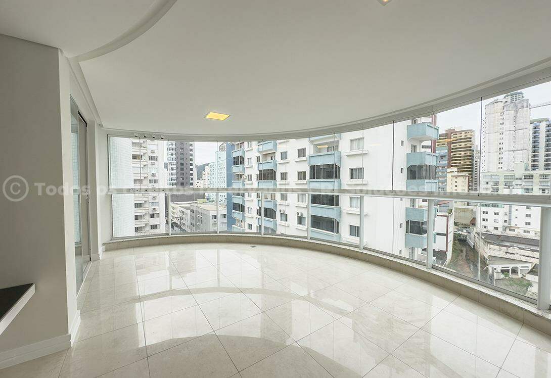 Foto do imóvel Apartamento 3 dormitórios (1 suíte) La Madeson Centro Balneário Camboriú