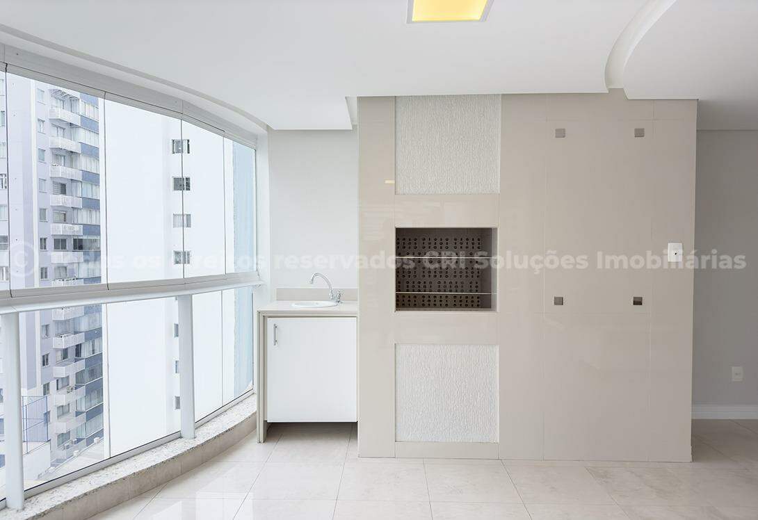 Foto do imóvel Apartamento 3 dormitórios (1 suíte) La Madeson Centro Balneário Camboriú