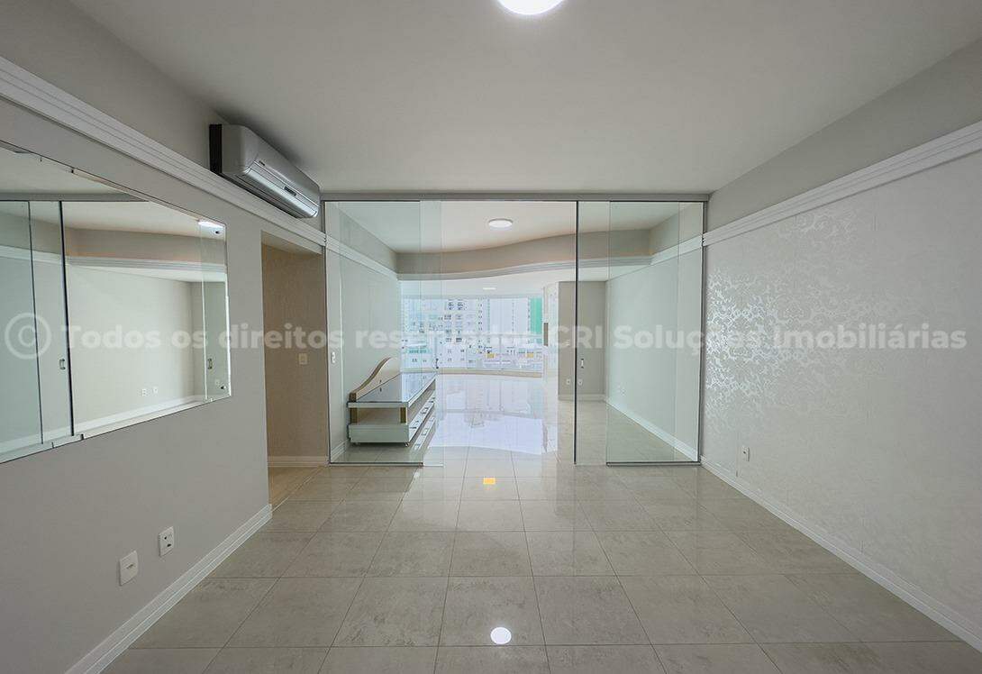 Foto do imóvel Apartamento 3 dormitórios (1 suíte) La Madeson Centro Balneário Camboriú