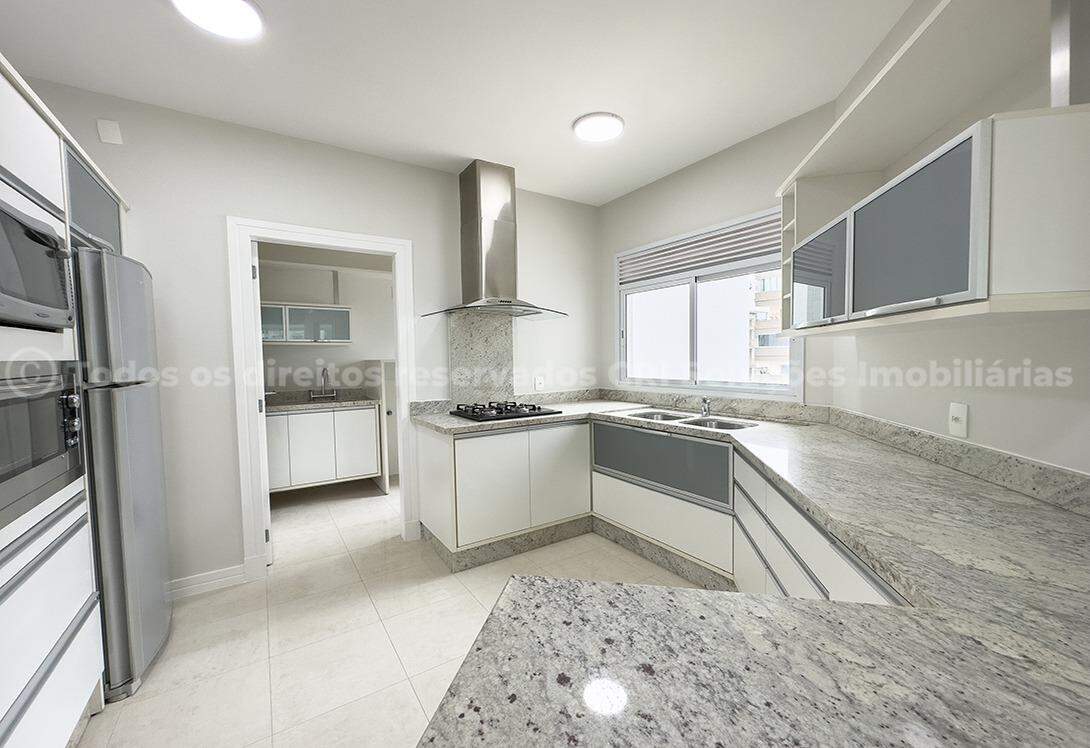 Foto do imóvel Apartamento 3 dormitórios (1 suíte) La Madeson Centro Balneário Camboriú