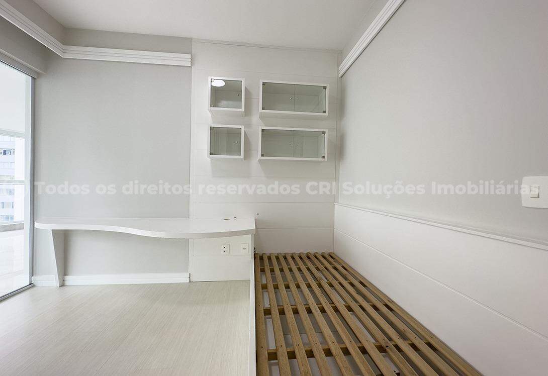 Foto do imóvel Apartamento 3 dormitórios (1 suíte) La Madeson Centro Balneário Camboriú