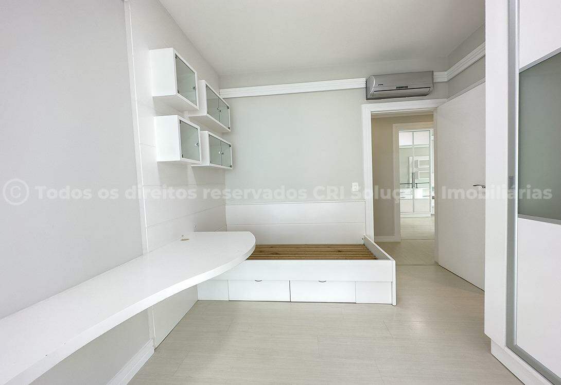 Foto do imóvel Apartamento 3 dormitórios (1 suíte) La Madeson Centro Balneário Camboriú