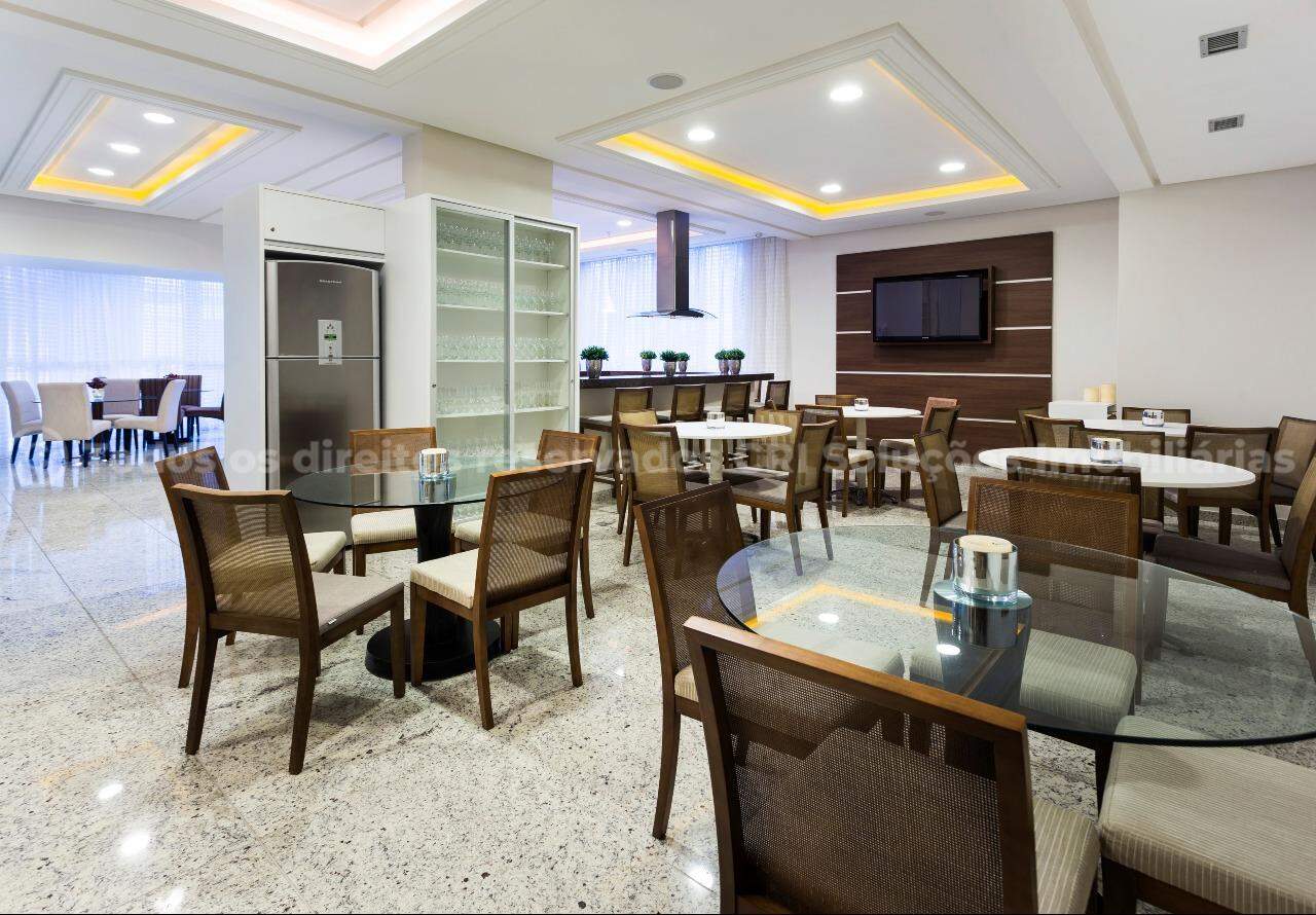 Foto do imóvel Apartamento 3 dormitórios (1 suíte) La Madeson Centro Balneário Camboriú