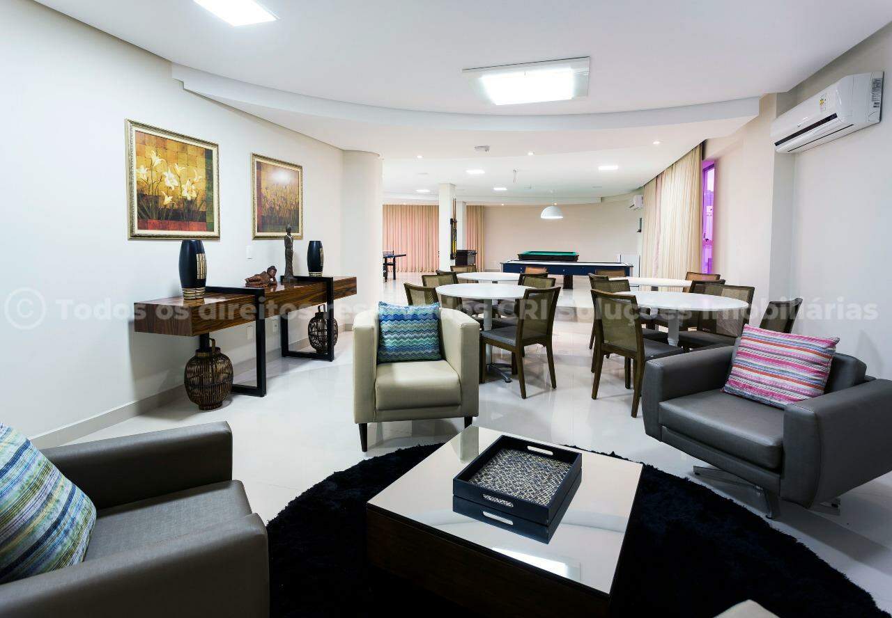 Foto do imóvel Apartamento 3 dormitórios (1 suíte) La Madeson Centro Balneário Camboriú