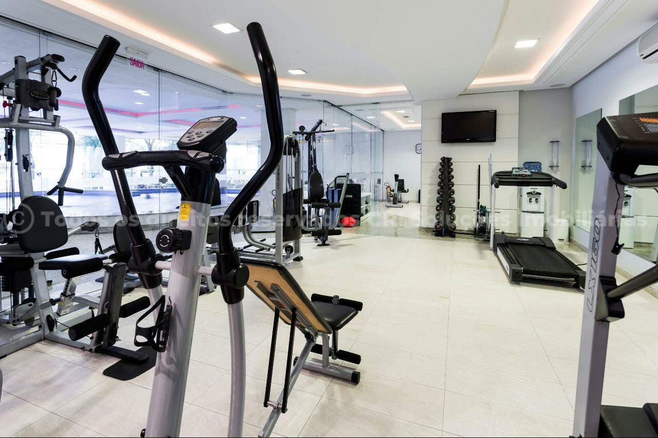 Foto do imóvel Apartamento 3 dormitórios (1 suíte) La Madeson Centro Balneário Camboriú