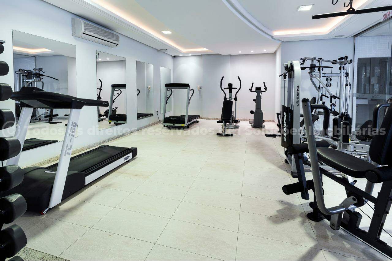 Foto do imóvel Apartamento 3 dormitórios (1 suíte) La Madeson Centro Balneário Camboriú