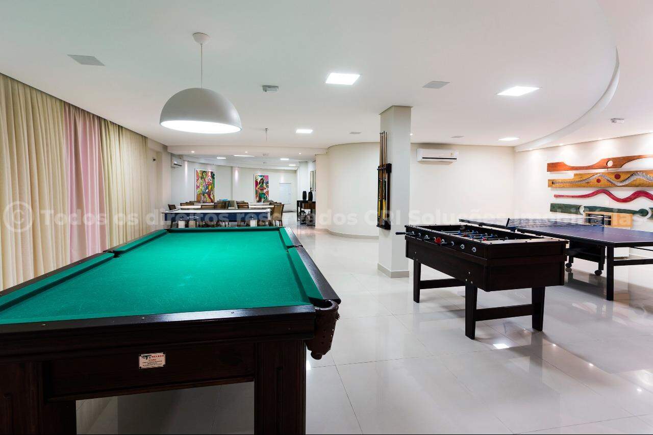 Foto do imóvel Apartamento 3 dormitórios (1 suíte) La Madeson Centro Balneário Camboriú