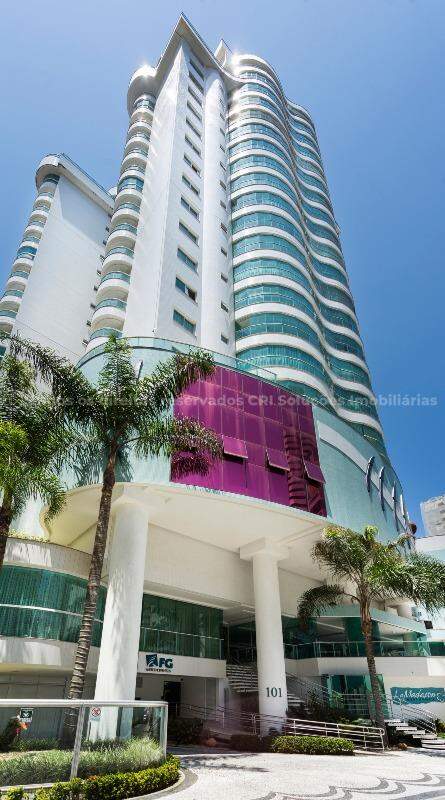 Foto do imóvel Apartamento 3 dormitórios (1 suíte) La Madeson Centro Balneário Camboriú