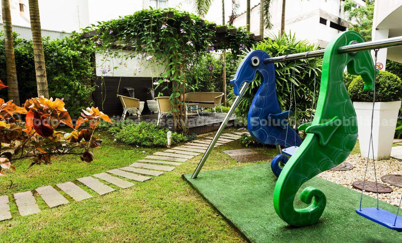 Foto do imóvel Apartamento 3 dormitórios (1 suíte) La Madeson Centro Balneário Camboriú