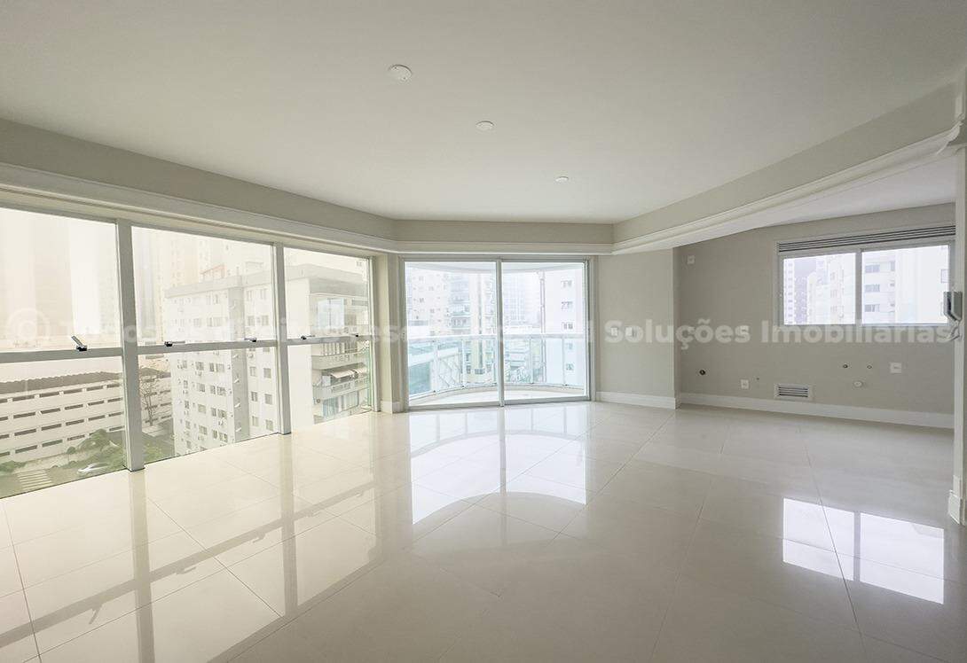 Foto do imóvel Apartamento à venda com 3 suítes e 3 vagas de garagem no Villa Florence de Balneário Camboriú