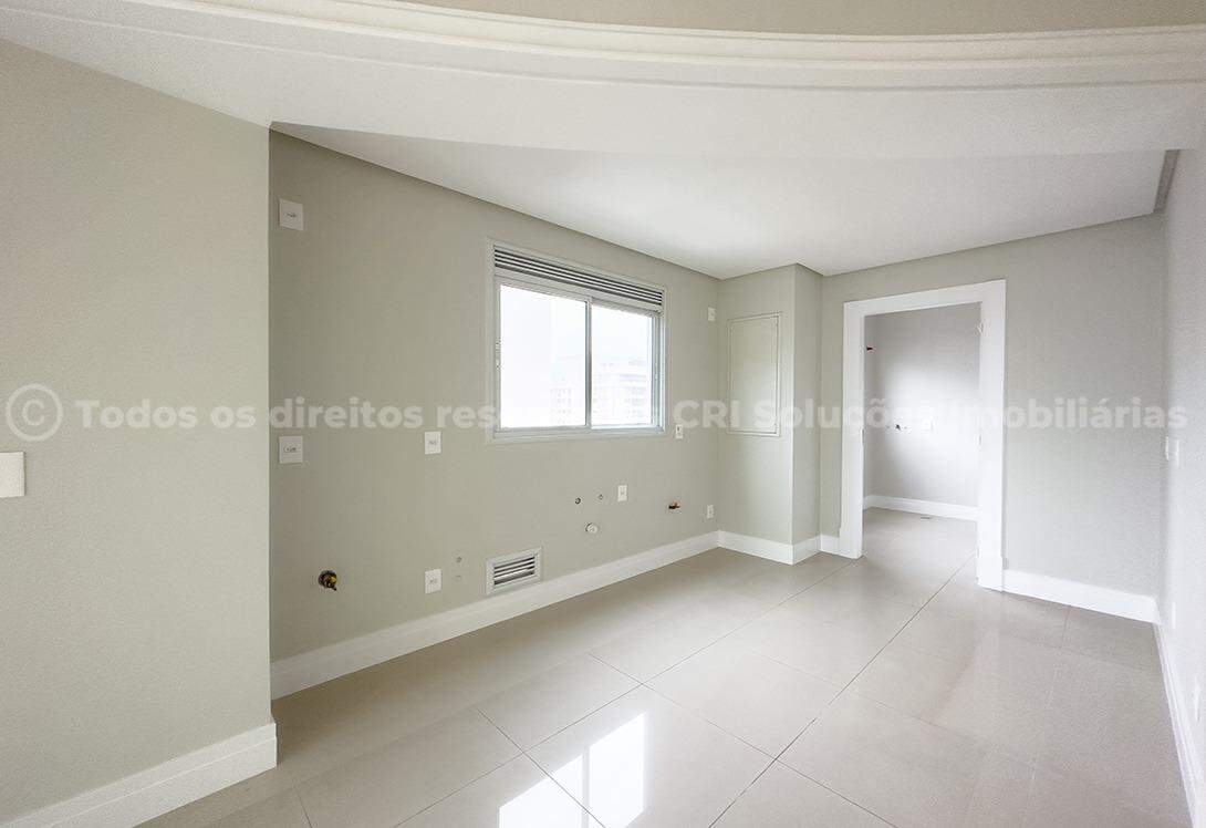 Foto do imóvel Apartamento à venda com 3 suítes e 3 vagas de garagem no Villa Florence de Balneário Camboriú