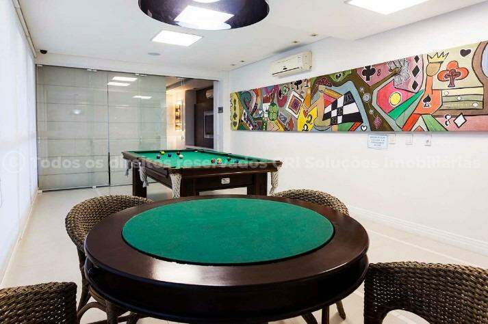 Foto do imóvel Apartamento à venda com 3 suítes e 3 vagas de garagem no Villa Florence de Balneário Camboriú