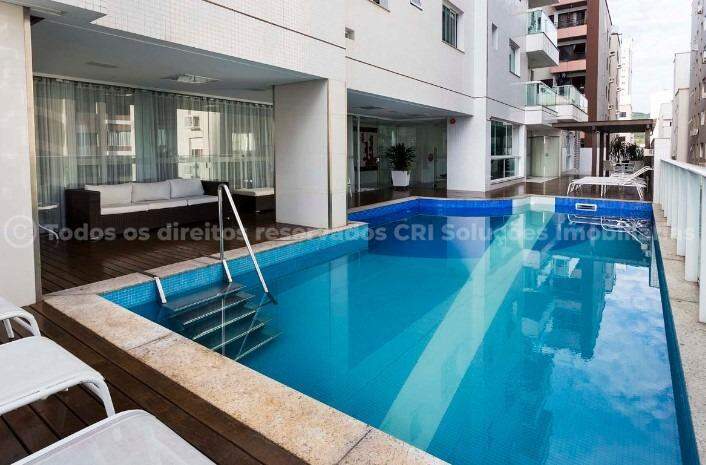Foto do imóvel Apartamento à venda com 3 suítes e 3 vagas de garagem no Villa Florence de Balneário Camboriú