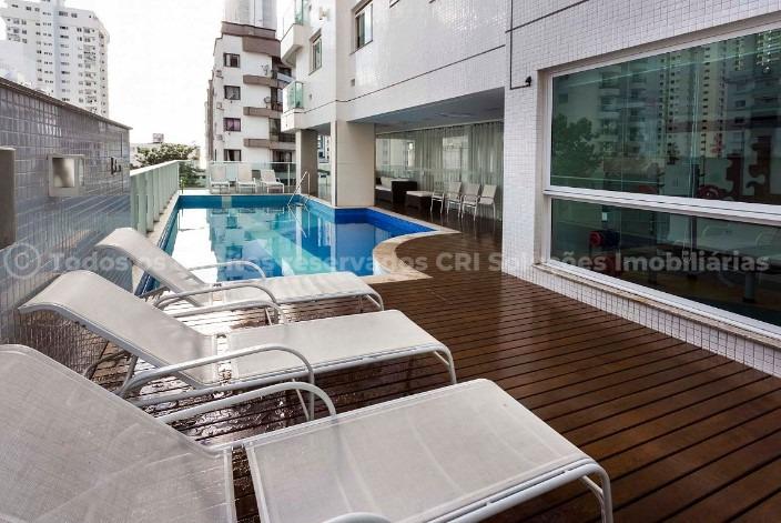 Foto do imóvel Apartamento à venda com 3 suítes e 3 vagas de garagem no Villa Florence de Balneário Camboriú