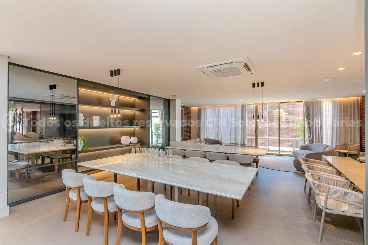 Foto do imóvel Apartamento com 3 suítes e vista para o mar no Edifício Soho 538 Residence, Bairro Fazenda, Itajaí