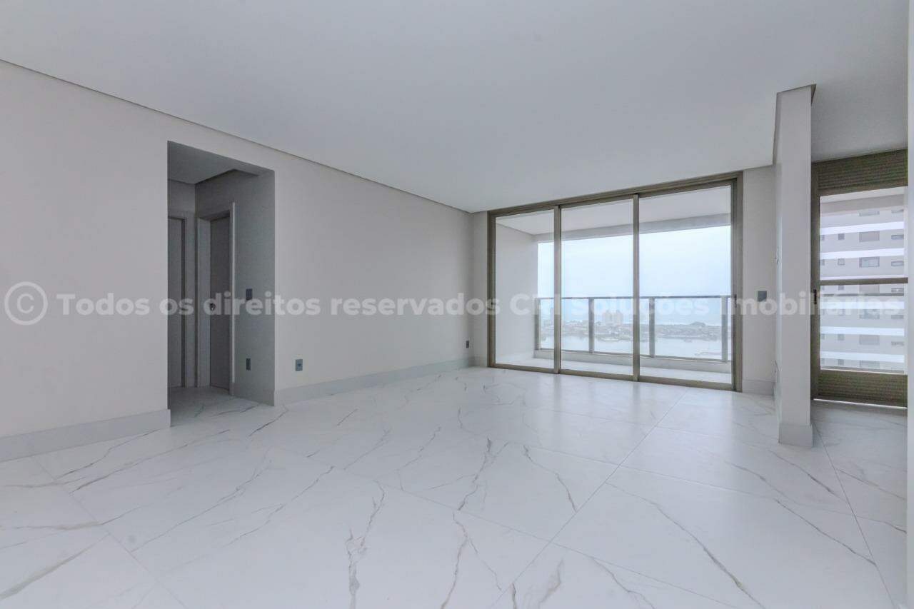 Foto do imóvel Apartamento com 3 suítes e vista para o mar no Edifício Soho 538 Residence, Bairro Fazenda, Itajaí