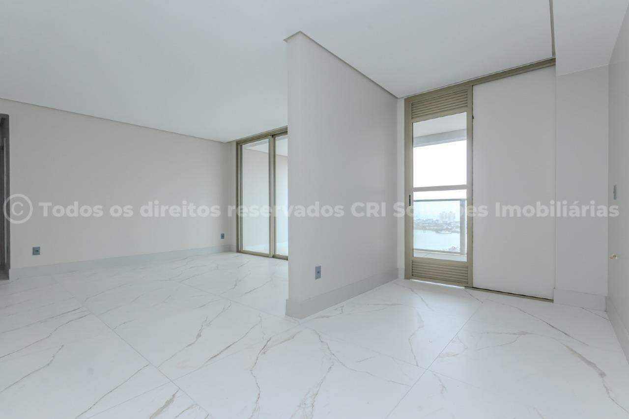Foto do imóvel Apartamento com 3 suítes e vista para o mar no Edifício Soho 538 Residence, Bairro Fazenda, Itajaí