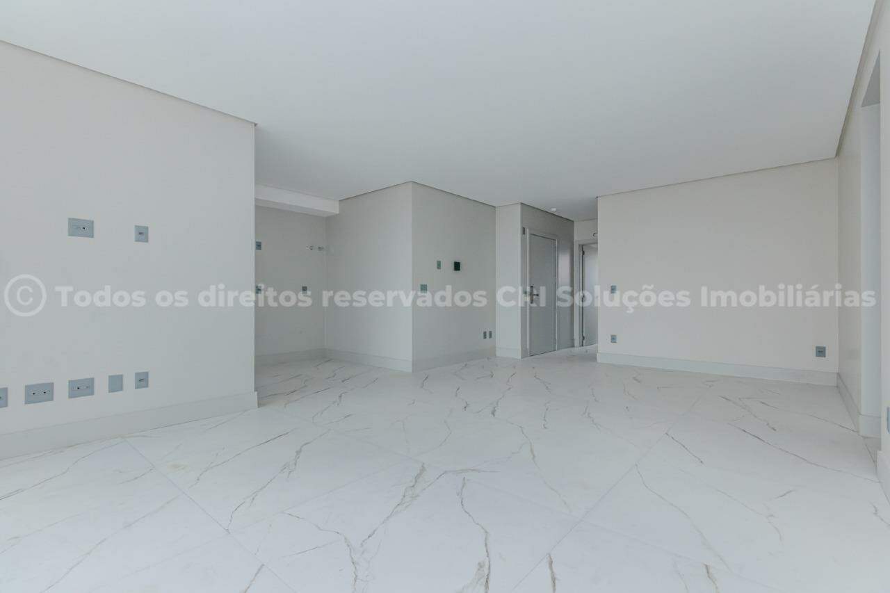 Foto do imóvel Apartamento com 3 suítes e vista para o mar no Edifício Soho 538 Residence, Bairro Fazenda, Itajaí