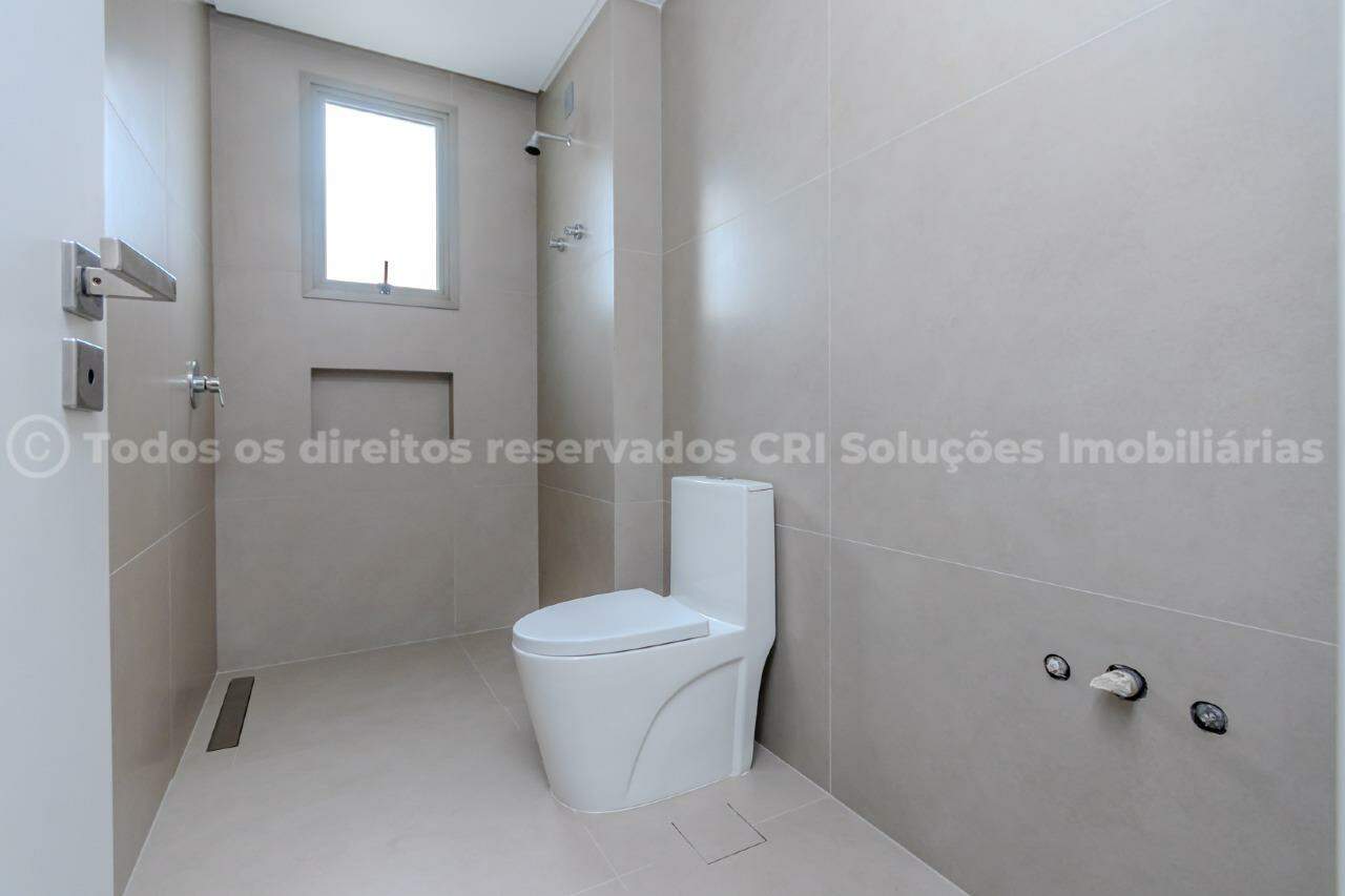 Foto do imóvel Apartamento com 3 suítes e vista para o mar no Edifício Soho 538 Residence, Bairro Fazenda, Itajaí