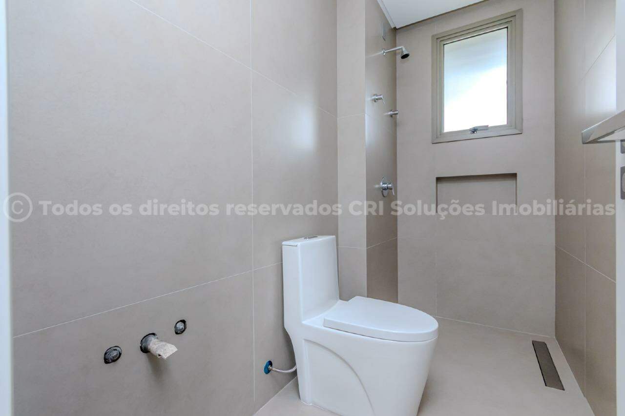 Foto do imóvel Apartamento com 3 suítes e vista para o mar no Edifício Soho 538 Residence, Bairro Fazenda, Itajaí