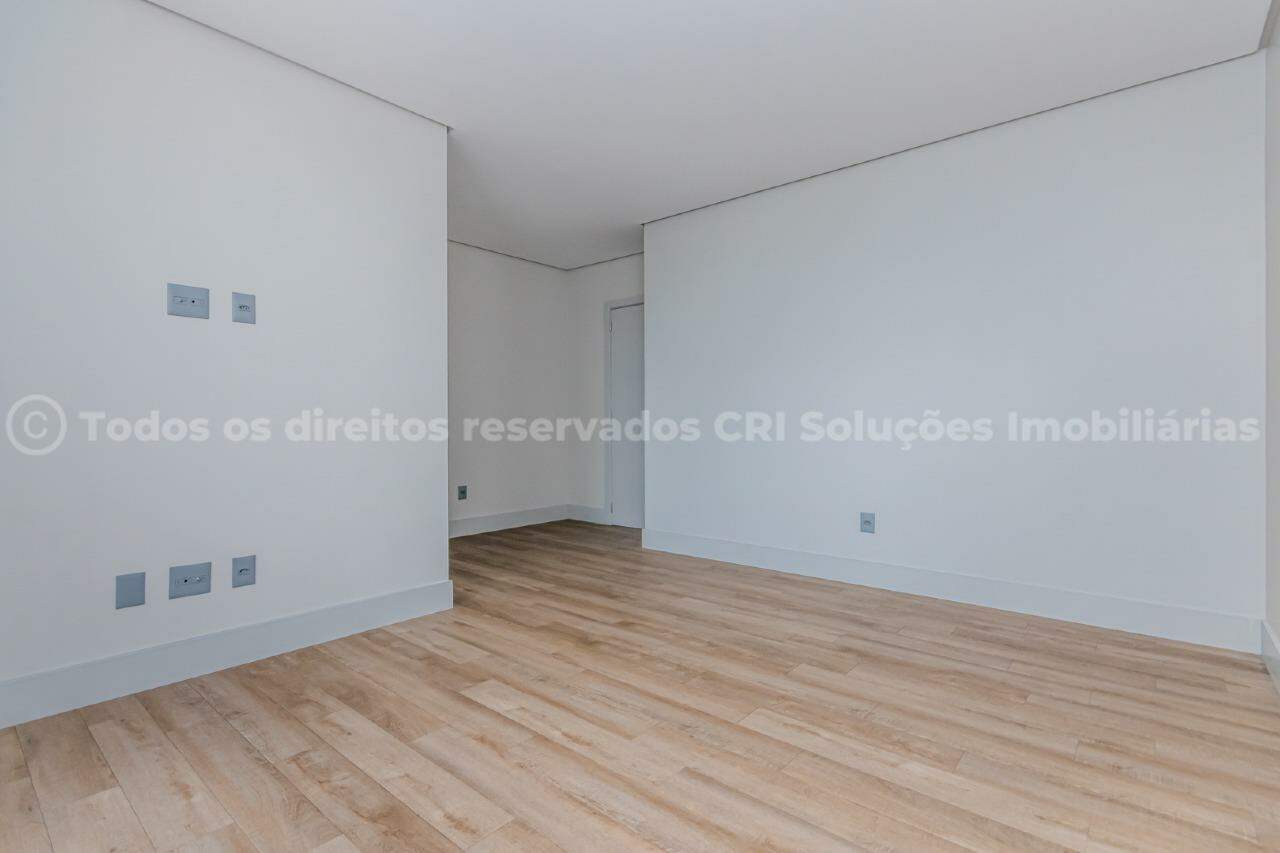 Foto do imóvel Apartamento com 3 suítes e vista para o mar no Edifício Soho 538 Residence, Bairro Fazenda, Itajaí