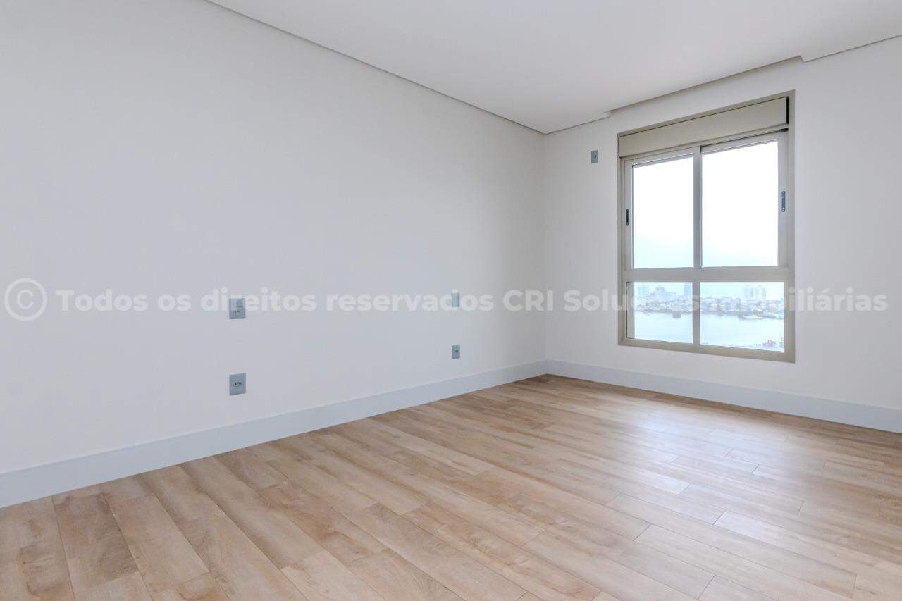 Foto do imóvel Apartamento com 3 suítes e vista para o mar no Edifício Soho 538 Residence, Bairro Fazenda, Itajaí