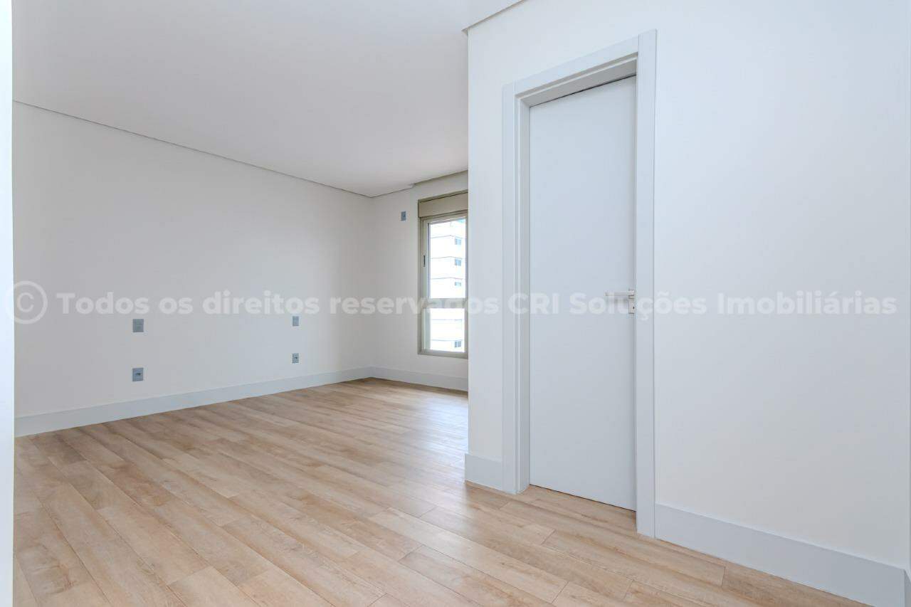 Foto do imóvel Apartamento com 3 suítes e vista para o mar no Edifício Soho 538 Residence, Bairro Fazenda, Itajaí