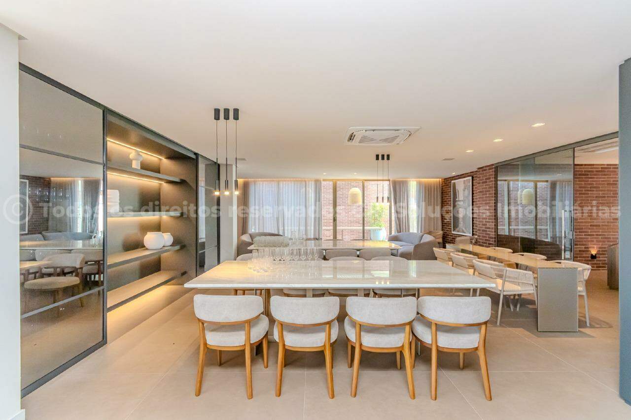 Foto do imóvel Apartamento com 3 suítes e vista para o mar no Edifício Soho 538 Residence, Bairro Fazenda, Itajaí