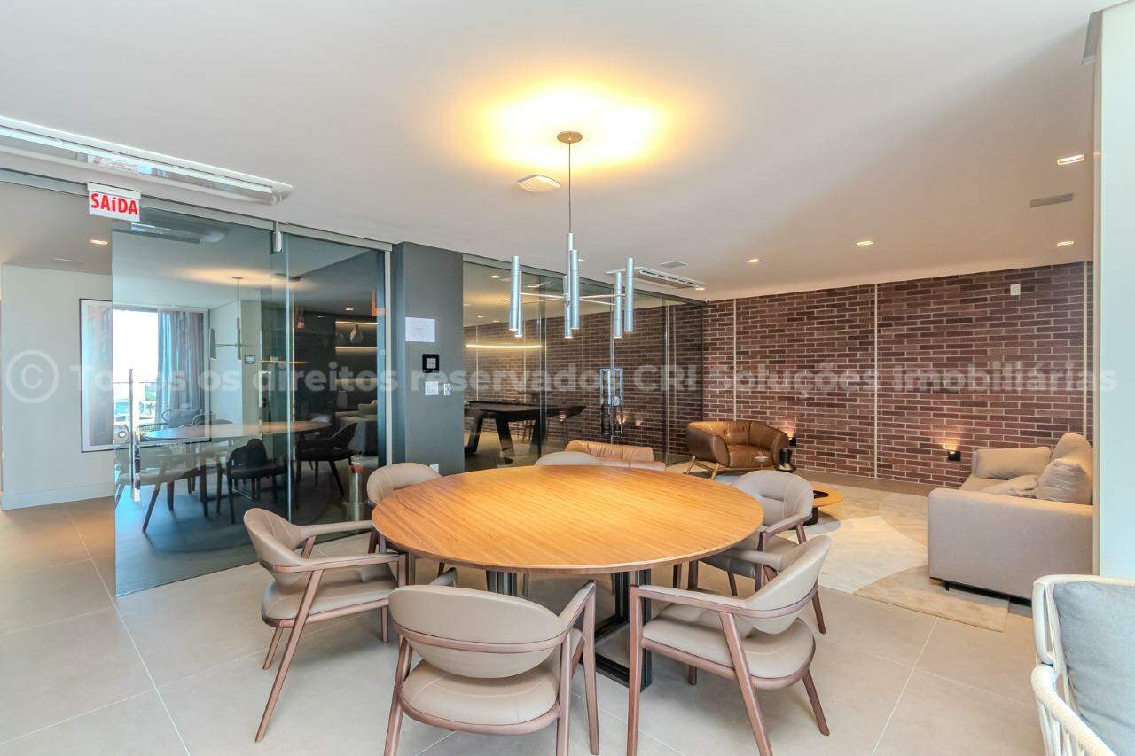 Foto do imóvel Apartamento com 3 suítes e vista para o mar no Edifício Soho 538 Residence, Bairro Fazenda, Itajaí