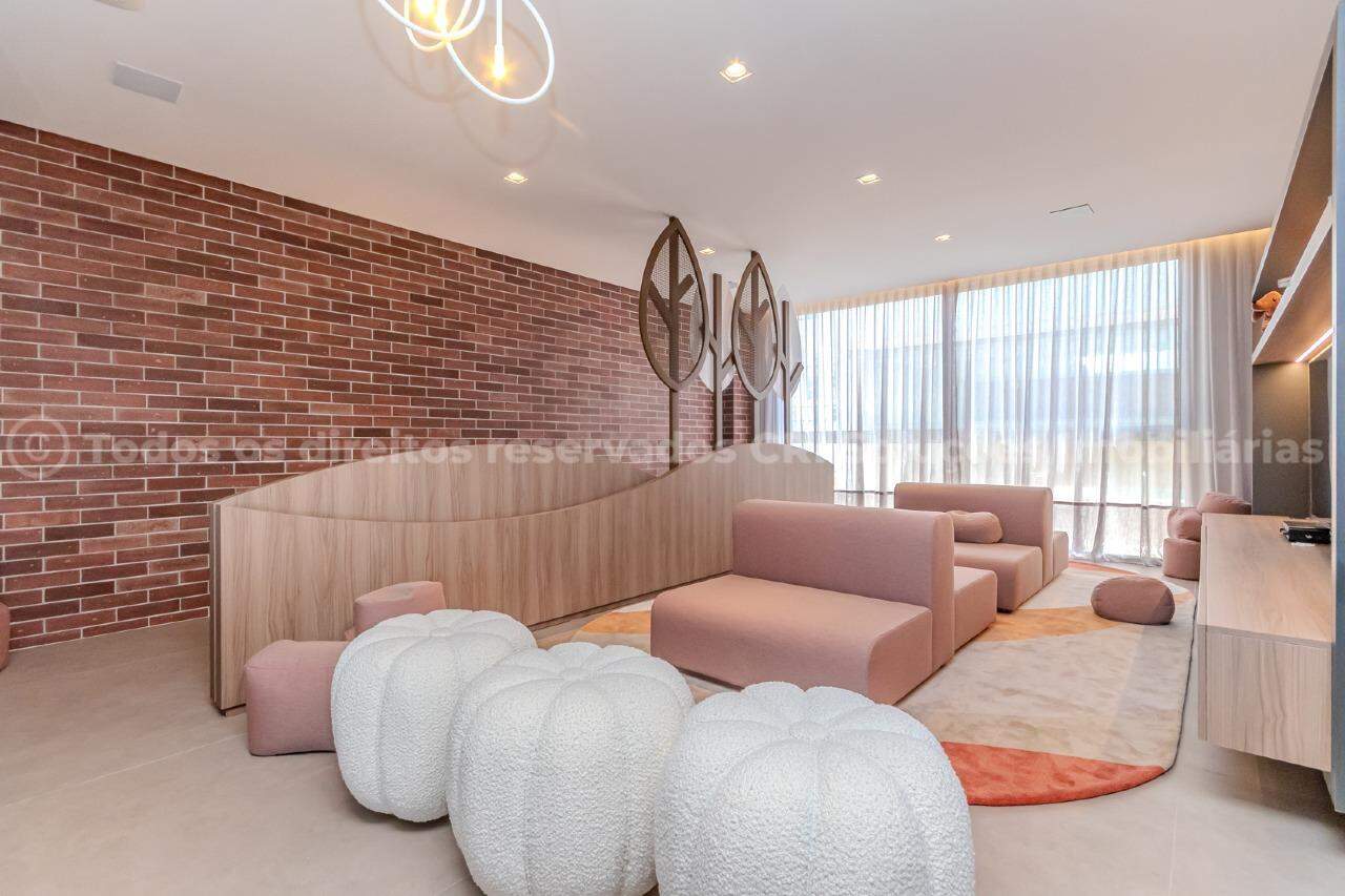 Foto do imóvel Apartamento com 3 suítes e vista para o mar no Edifício Soho 538 Residence, Bairro Fazenda, Itajaí