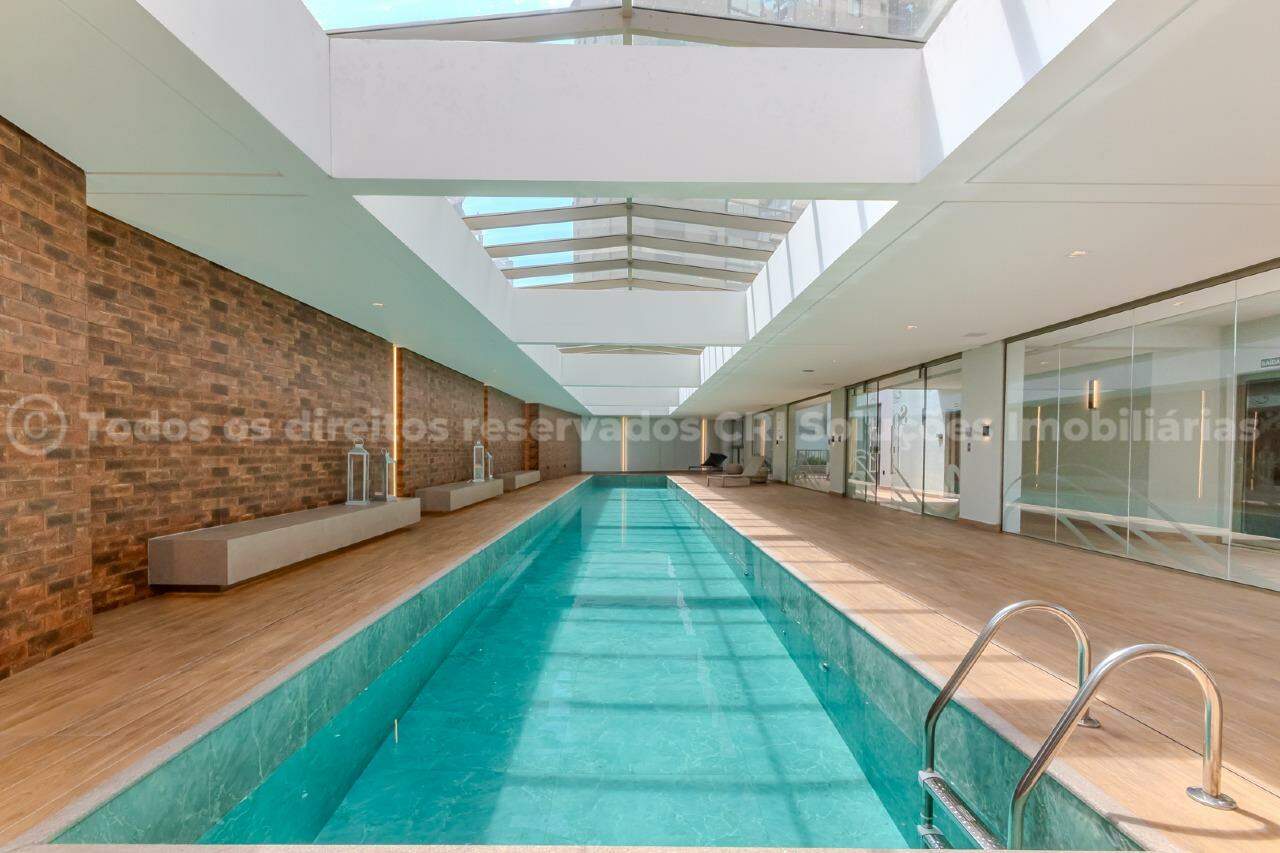 Foto do imóvel Apartamento com 3 suítes e vista para o mar no Edifício Soho 538 Residence, Bairro Fazenda, Itajaí