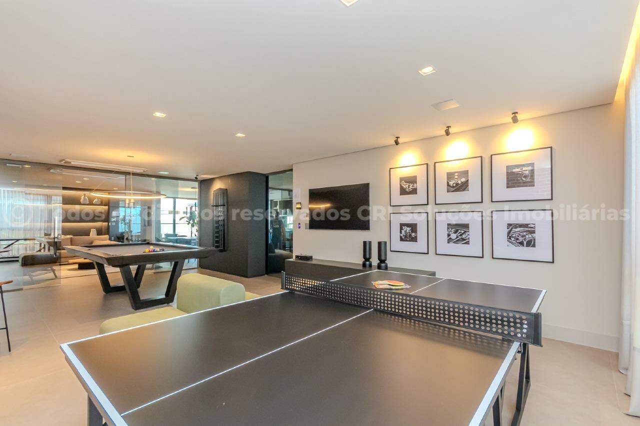 Foto do imóvel Apartamento com 3 suítes e vista para o mar no Edifício Soho 538 Residence, Bairro Fazenda, Itajaí