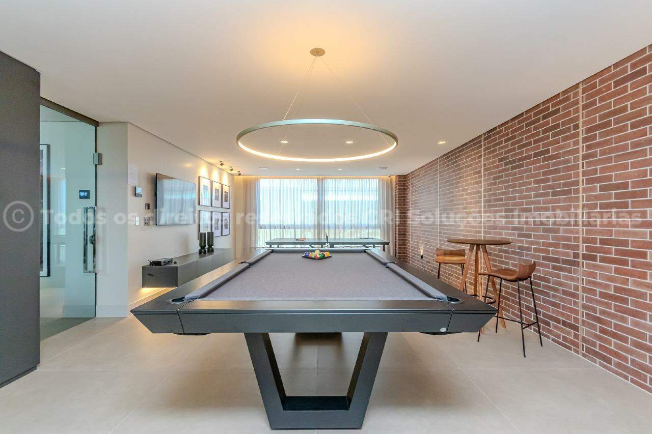 Foto do imóvel Apartamento com 3 suítes e vista para o mar no Edifício Soho 538 Residence, Bairro Fazenda, Itajaí