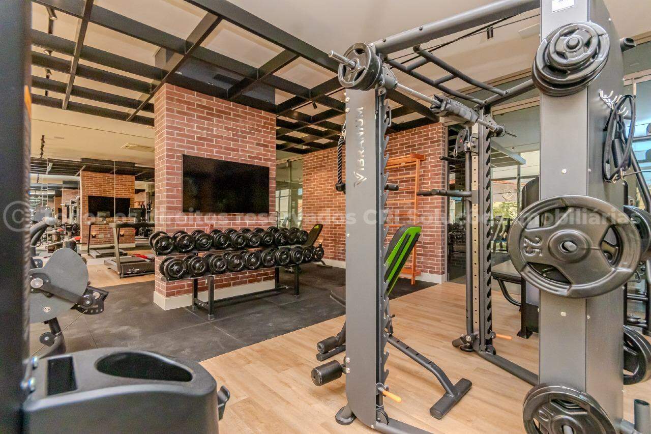 Foto do imóvel Apartamento com 3 suítes e vista para o mar no Edifício Soho 538 Residence, Bairro Fazenda, Itajaí