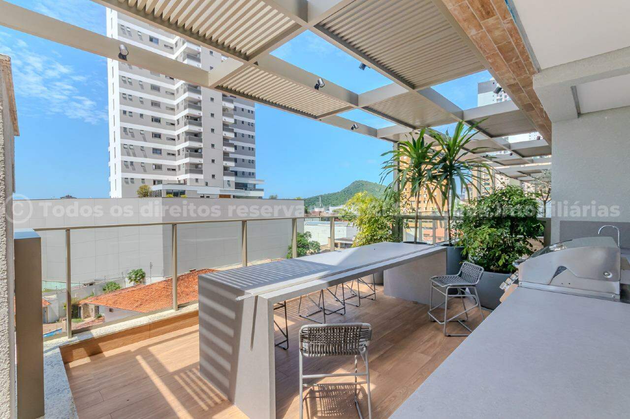 Foto do imóvel Apartamento com 3 suítes e vista para o mar no Edifício Soho 538 Residence, Bairro Fazenda, Itajaí