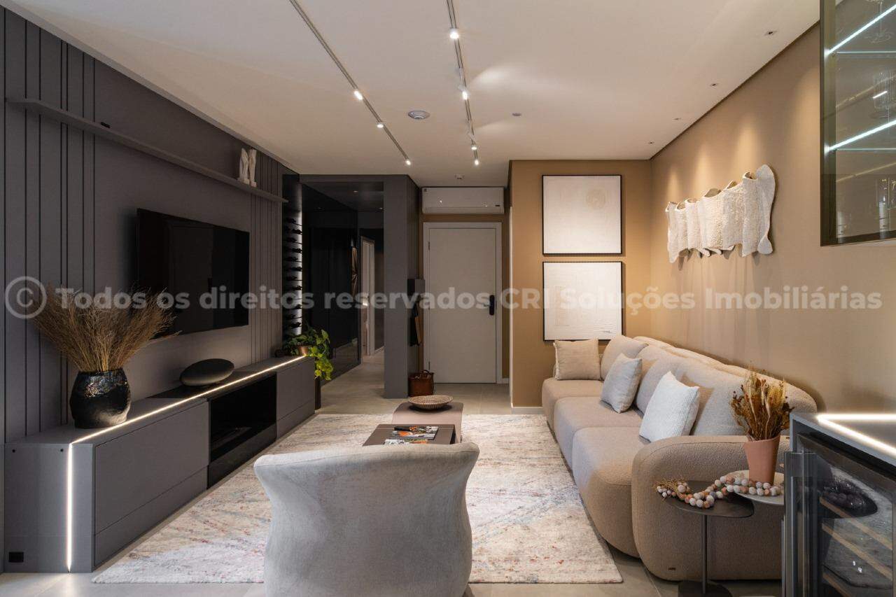 Foto do imóvel Apartamento 4 dormitórios Edifício Farol de Valença Balneário Camboriú