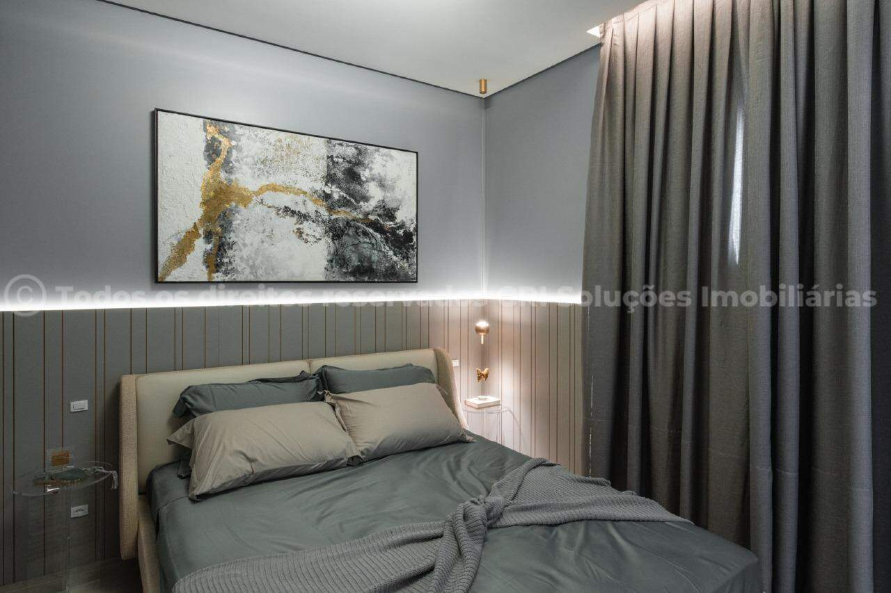 Foto do imóvel Apartamento 4 dormitórios Edifício Farol de Valença Balneário Camboriú