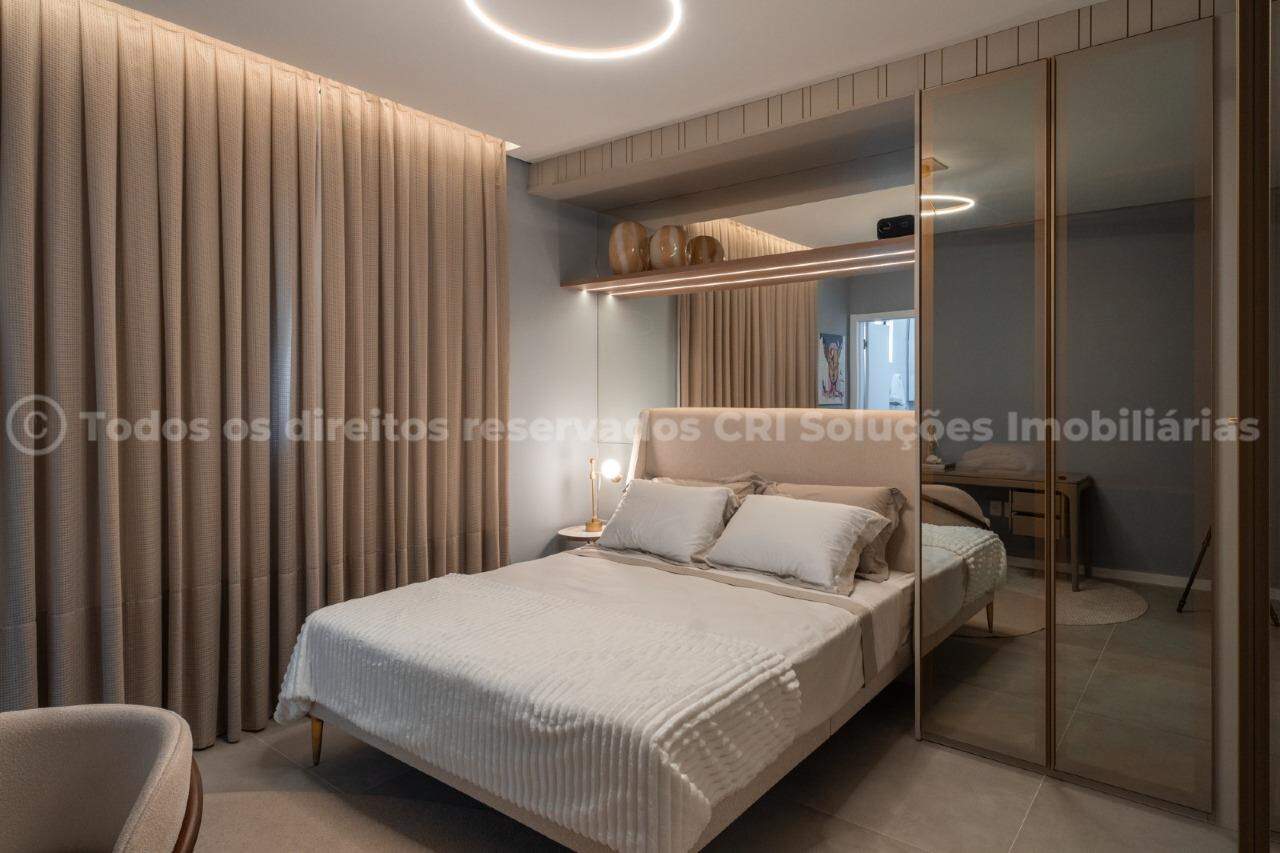 Foto do imóvel Apartamento 4 dormitórios Edifício Farol de Valença Balneário Camboriú