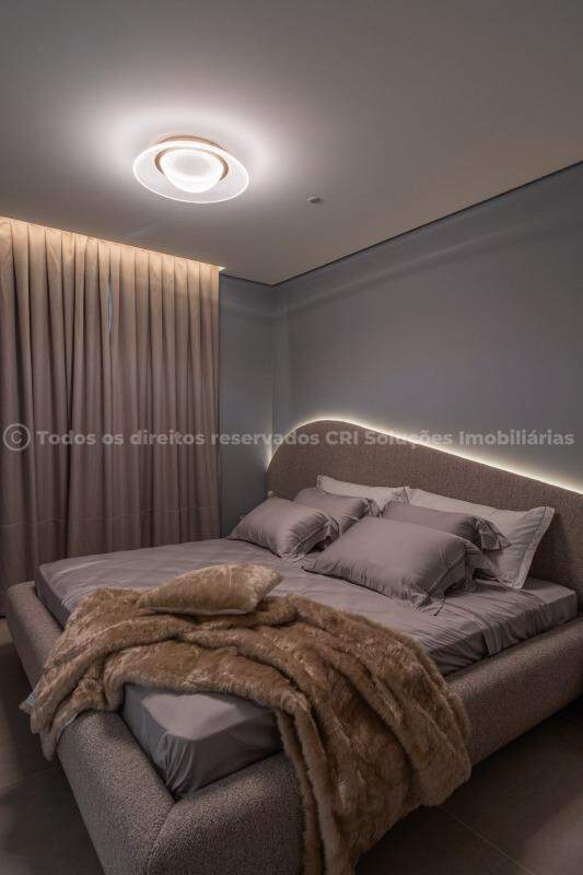 Foto do imóvel Apartamento 4 dormitórios Edifício Farol de Valença Balneário Camboriú