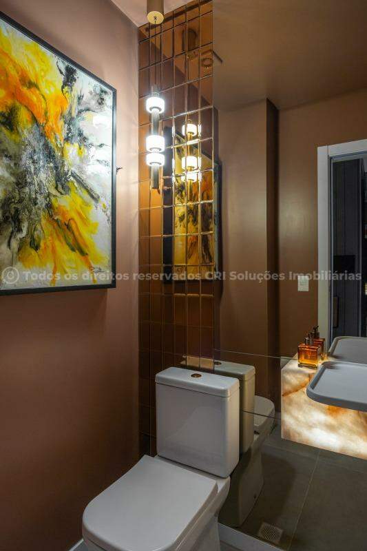 Foto do imóvel Apartamento 4 dormitórios Edifício Farol de Valença Balneário Camboriú