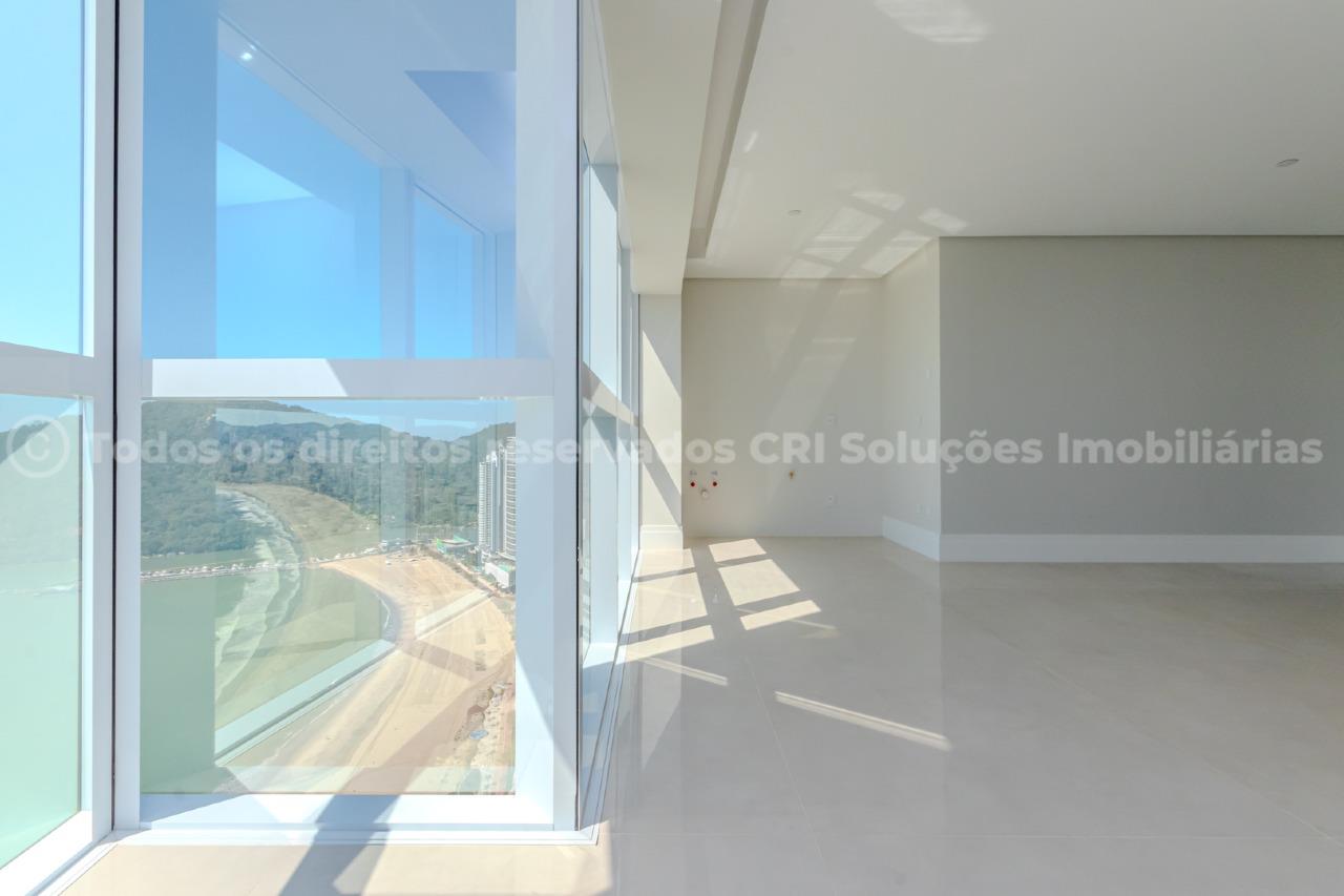 Foto do imóvel Apartamento à venda com 4 suítes e 4 vagas de garagem no One Tower na Barra Sul de Balneário Camboriú